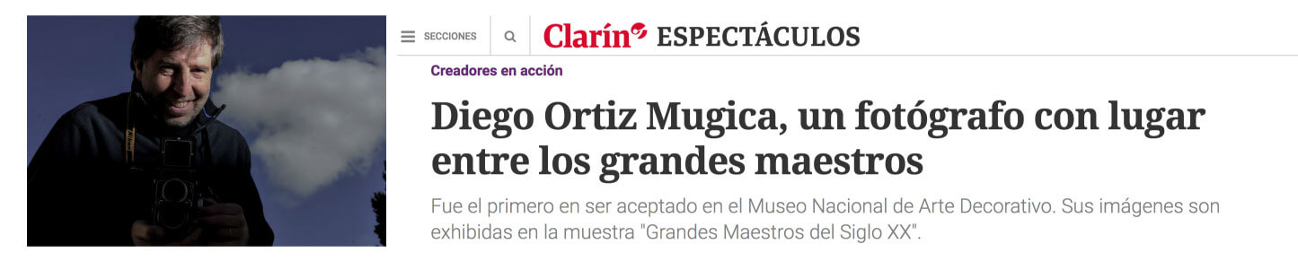 clarin